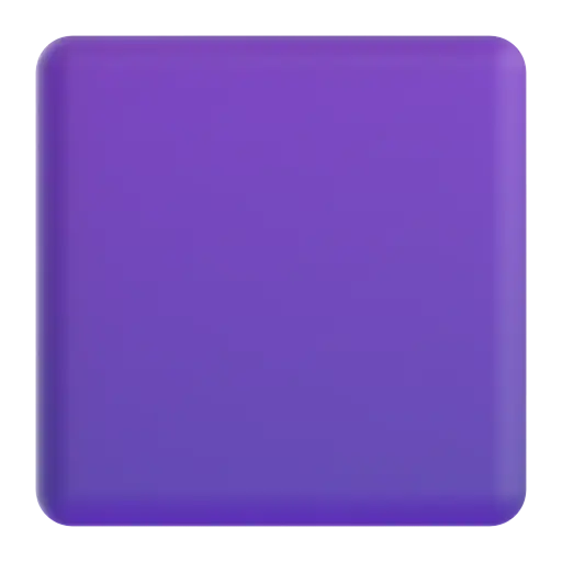 Purple Square