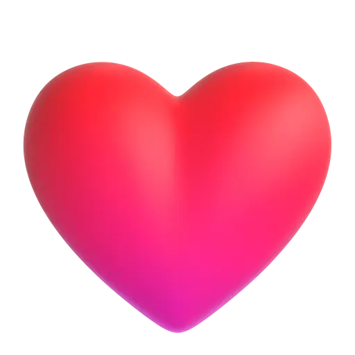 Red Heart