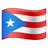 Flag: Puerto Rico