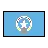 Flag: Northern Mariana Islands