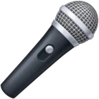 Microphone