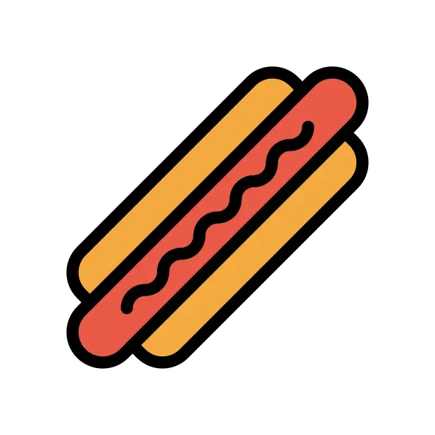 Hot Dog