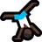 Man Cartwheeling: Dark Skin Tone
