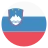 Flag: Slovenia