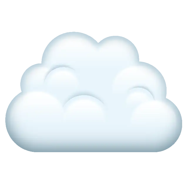 雲