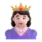 Princess: Light Skin Tone