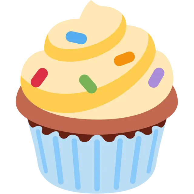カップケーキ