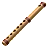 笛