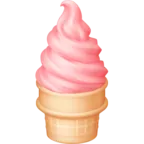 Soft Ice Cream