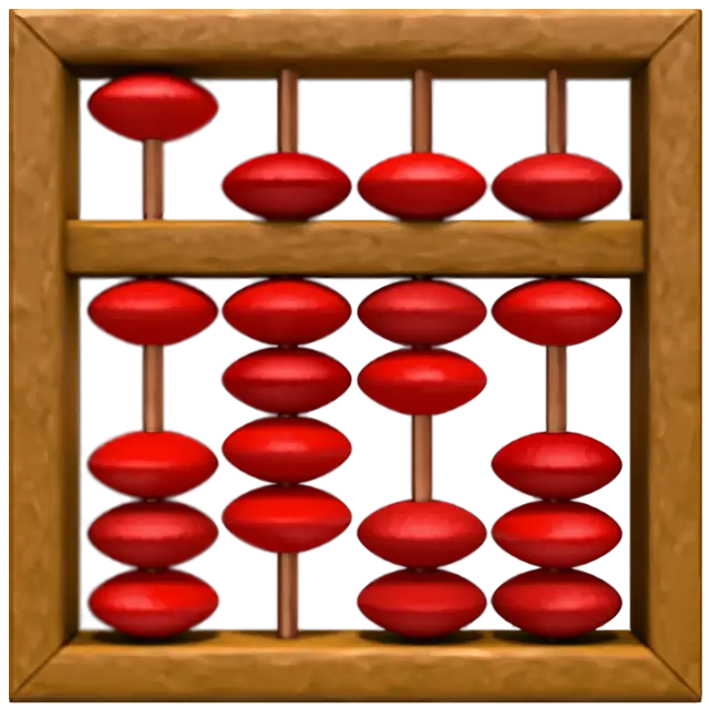 Abaküs
