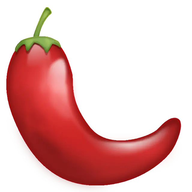 Hot Pepper