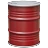 Бочка нефти