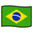 Flag: Brazil
