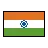 Flag: India