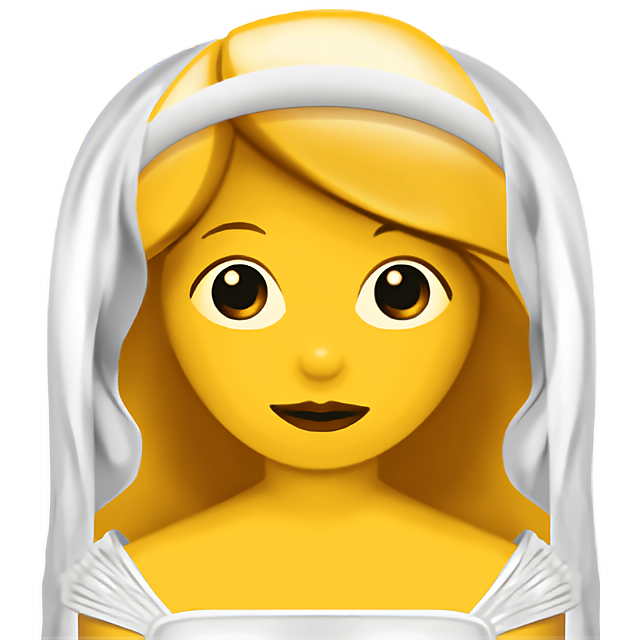 Woman With Veil