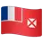 Flag: Wallis & Futuna