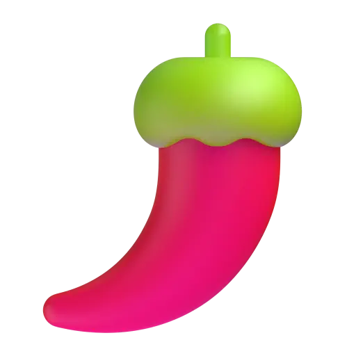 Hot Pepper
