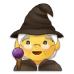 メイジ