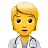 Health Worker