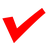 Check Mark