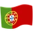 Flag: Portugal