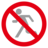 보행자 없음