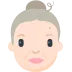 Mujer mayor