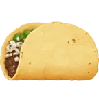 墨西哥夹饼