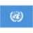 Flag: United Nations