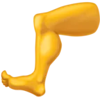 Jambe