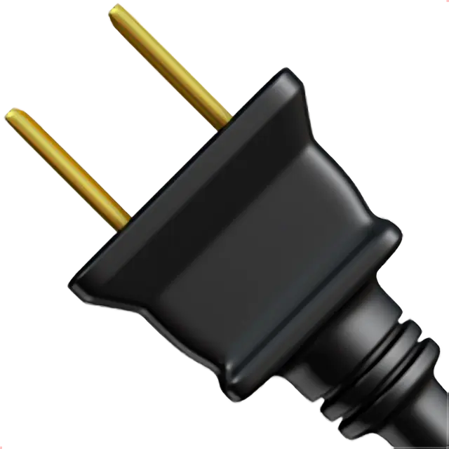 Enchufe electrico