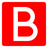 B Button (Blood Type)