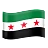 Flag: Syria