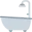 Bathtub
