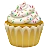 カップケーキ