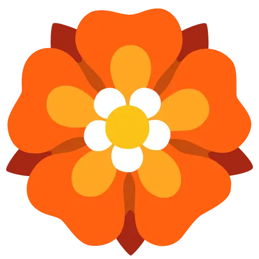 花饰