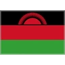 Flag: Malawi Emoji 🇲🇼 image - Skype style