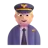 Pilot: Medium-Light Skin Tone