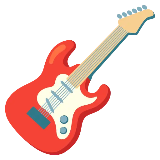 吉他