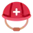Rescue Worker’s Helmet