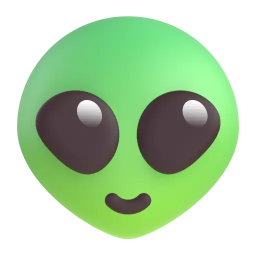 外星人外星人