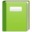 Libro Verde
