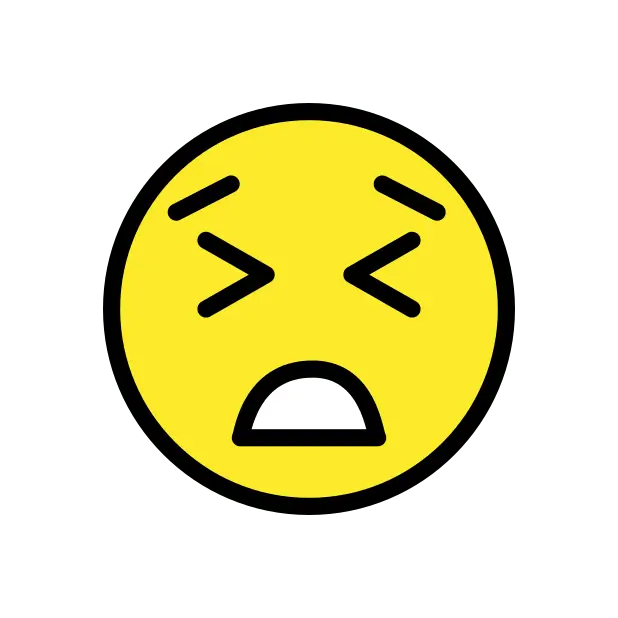 Persevering Face