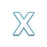 Regional Indicator Symbol Letter X 🇽 image - Samsung style