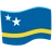 Flag: Curaçao