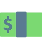 Dollar Banknote
