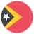 Flag: Timor-Leste