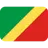 Flag: Congo - Brazzaville
