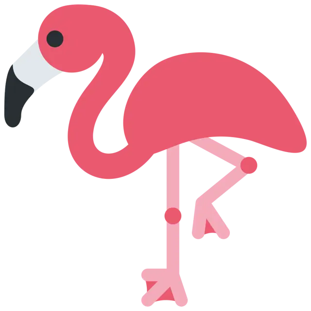 火烈鳥