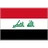 Flag: Iraq